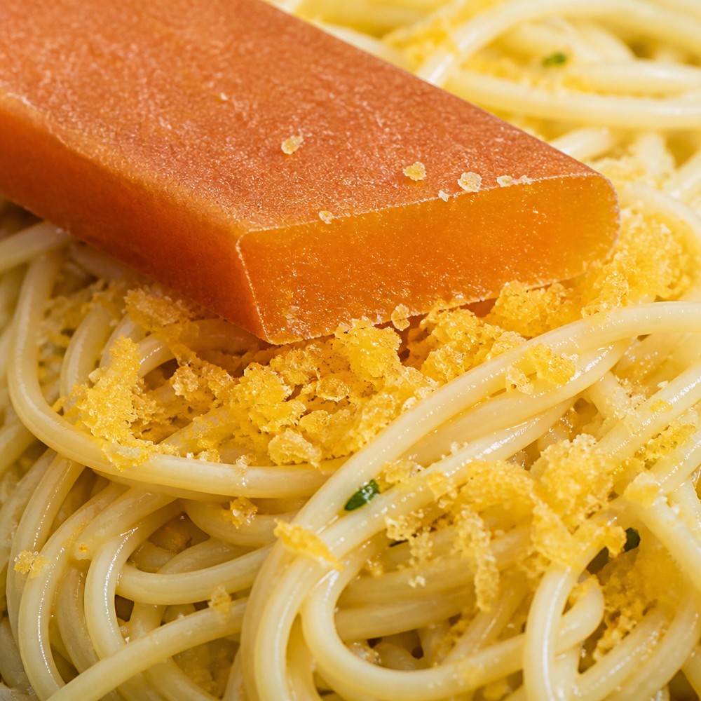 Bottarga di Cabras