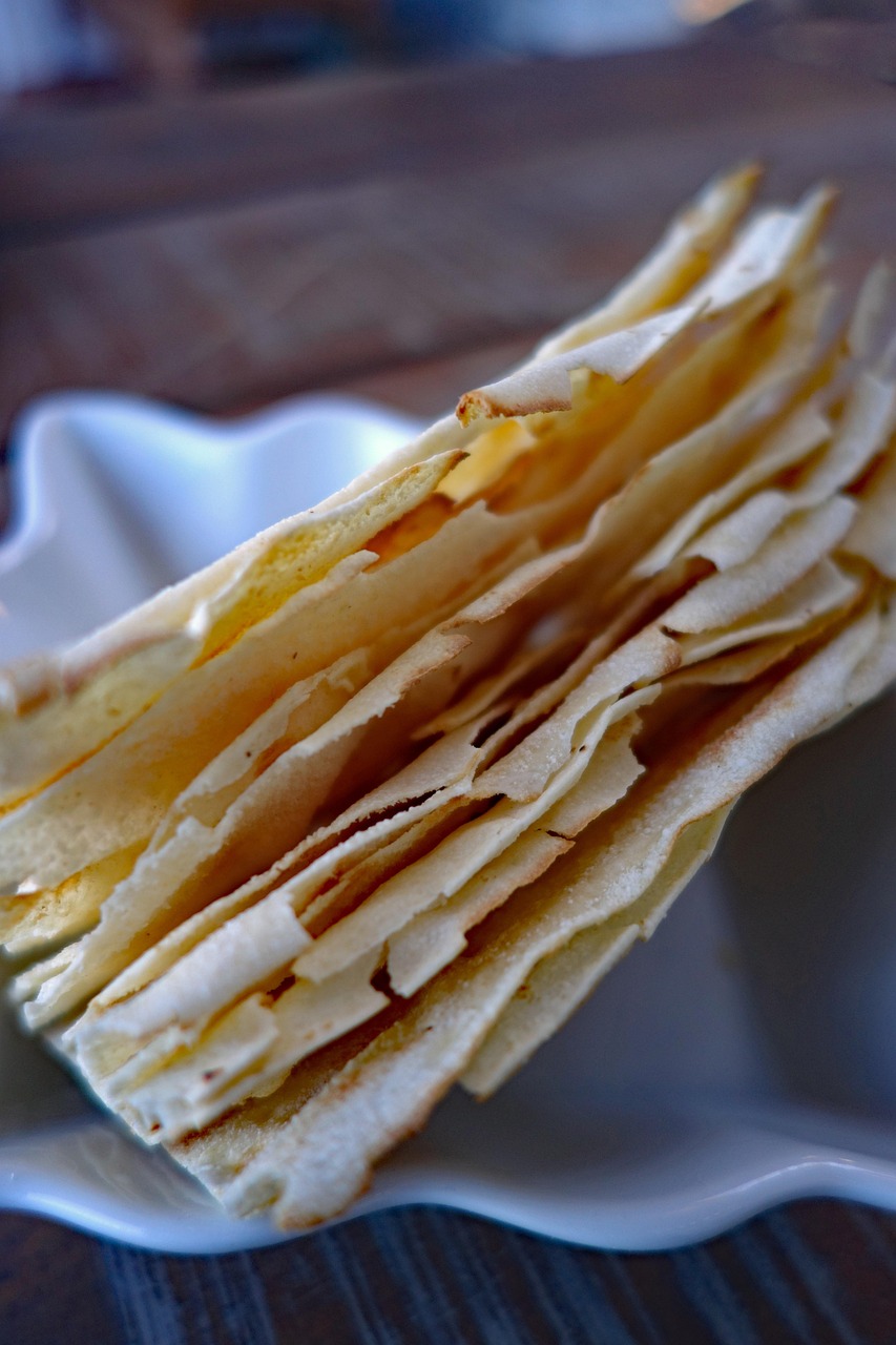 Pane carasau