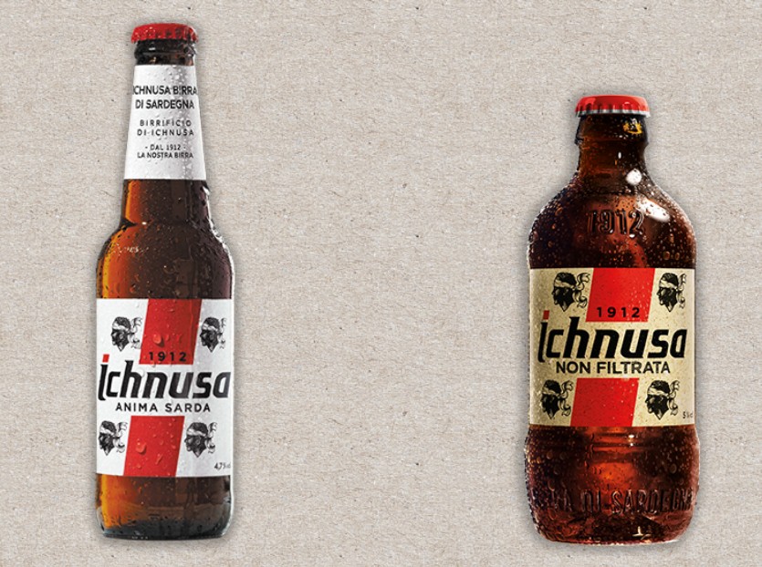 Ichnusa