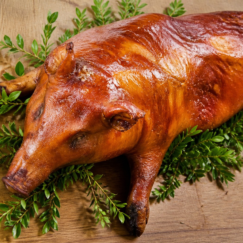 Porceddu